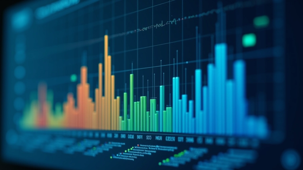 WebPageTest waterfall chart displaying resource loading timeline and performance metrics